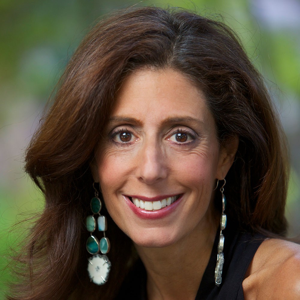 Melina Gerosa Bellows