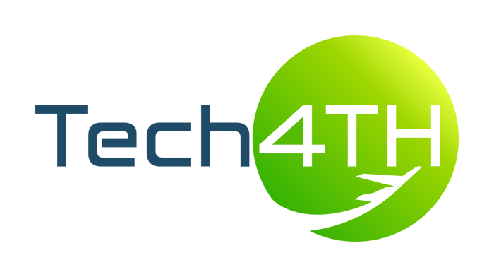 Tech4th logo
