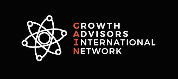 Growth Advisors International Network logo