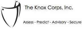 Knox Corps, Inc. logo