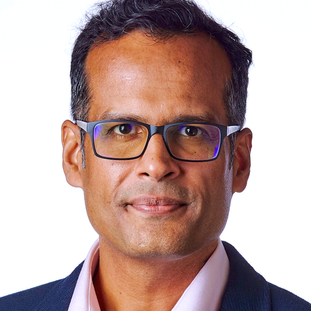 Chinmai Sharma