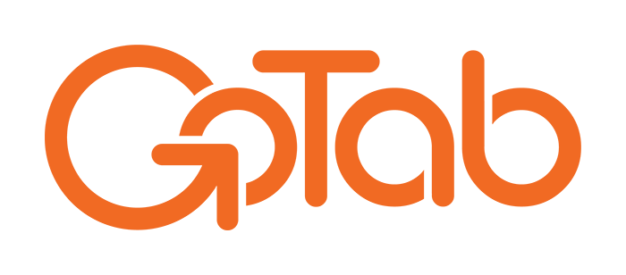 GoTab logo