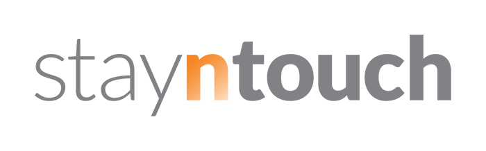 stayntouch logo