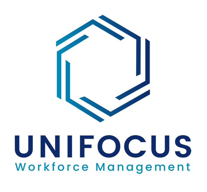 Unifocus Workforce Management logo