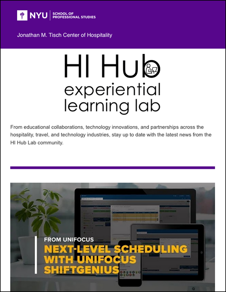 Learning Lab Newsletter - December 2022