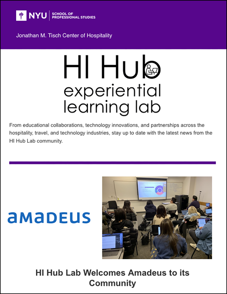 Learning Lab Newsletter - March 2023