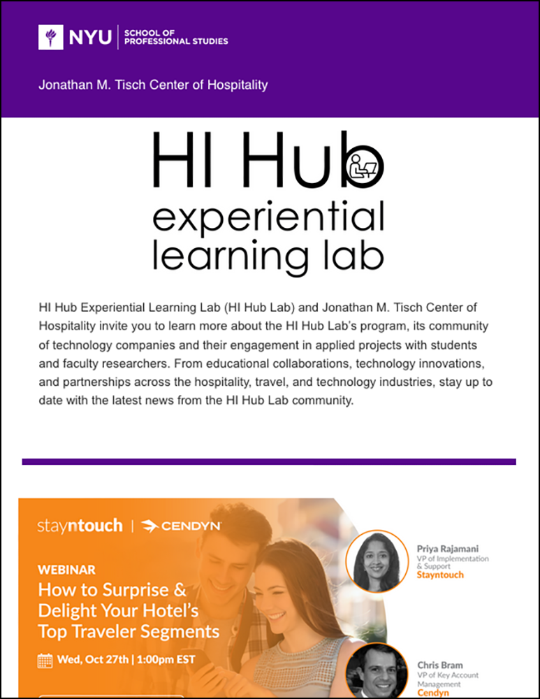 Learning Lab Newsletter - October 2022