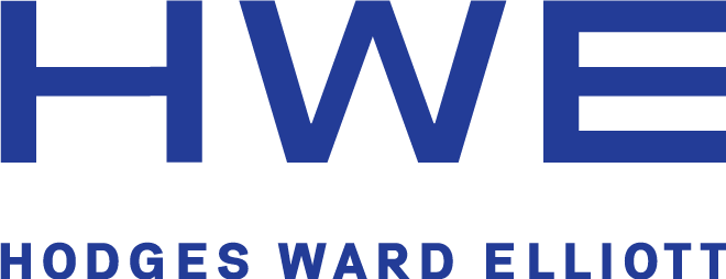Hodges Ward Elliott logo
