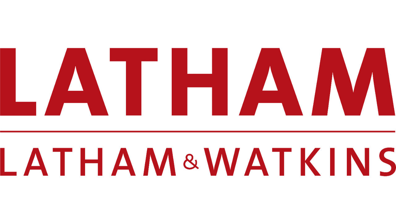 LATHAM & WATKINS logo