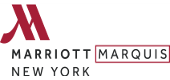 Marriott Marquis New York logo