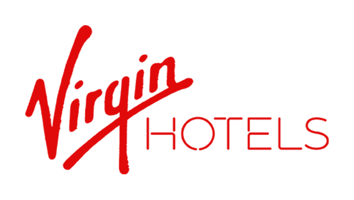 Virgin Hotels logo
