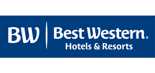 Best Western Hotels & Resorts logo