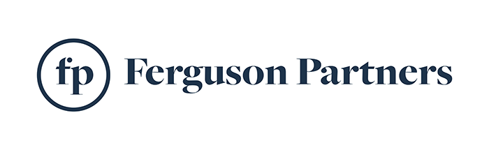 Ferguson Partners logo
