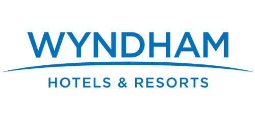 Wyndham Hotel & Resorts logo