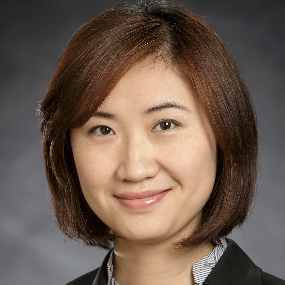 Jing Yang, PhD