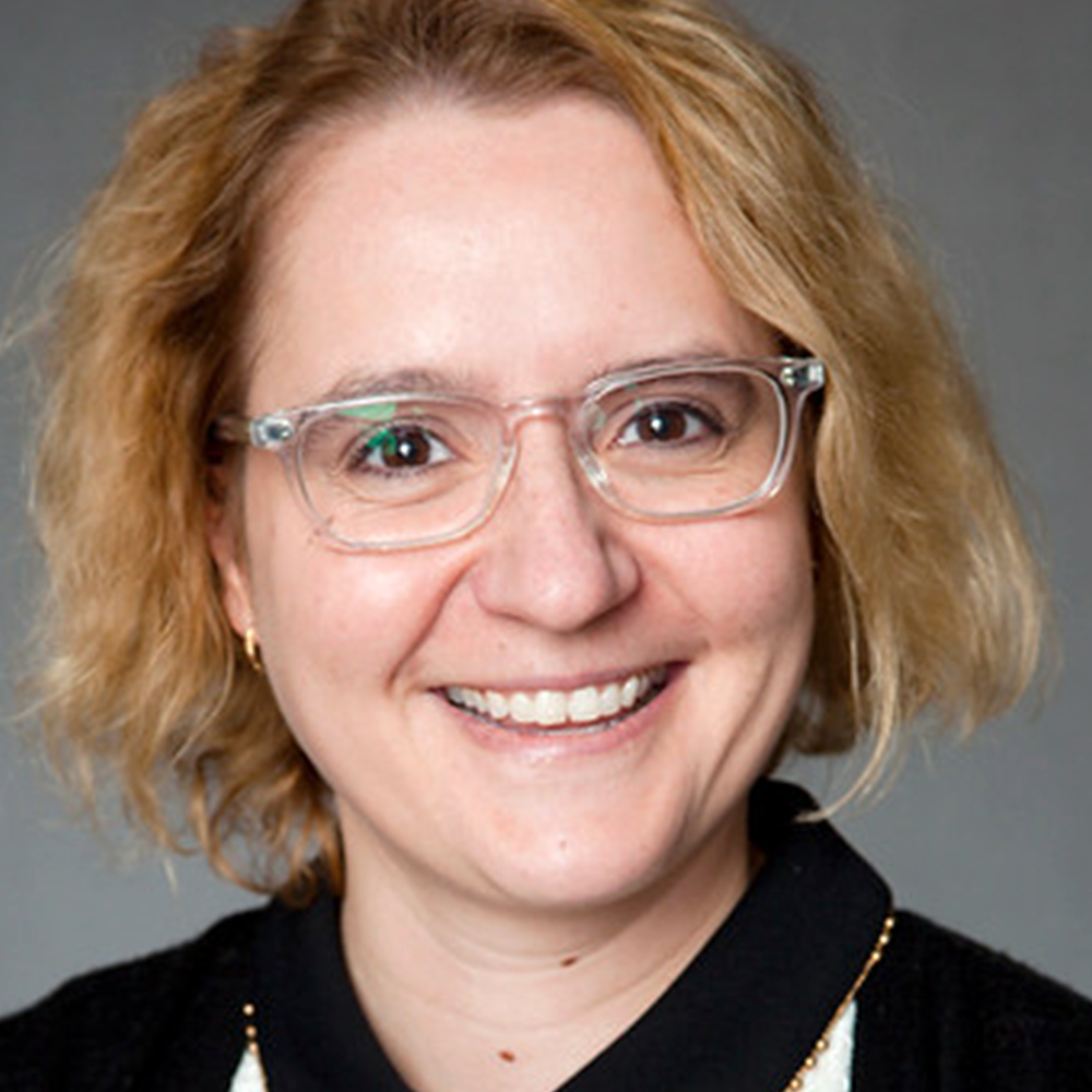 Lynn Minnaert, Ph.D.