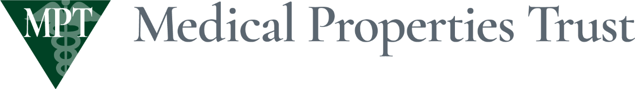 Medical Properties Trust