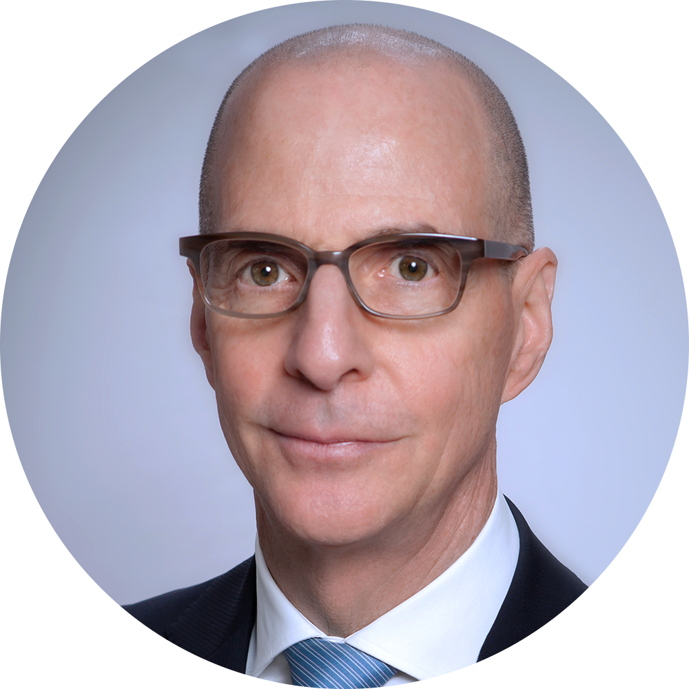David R. Greenbaum
