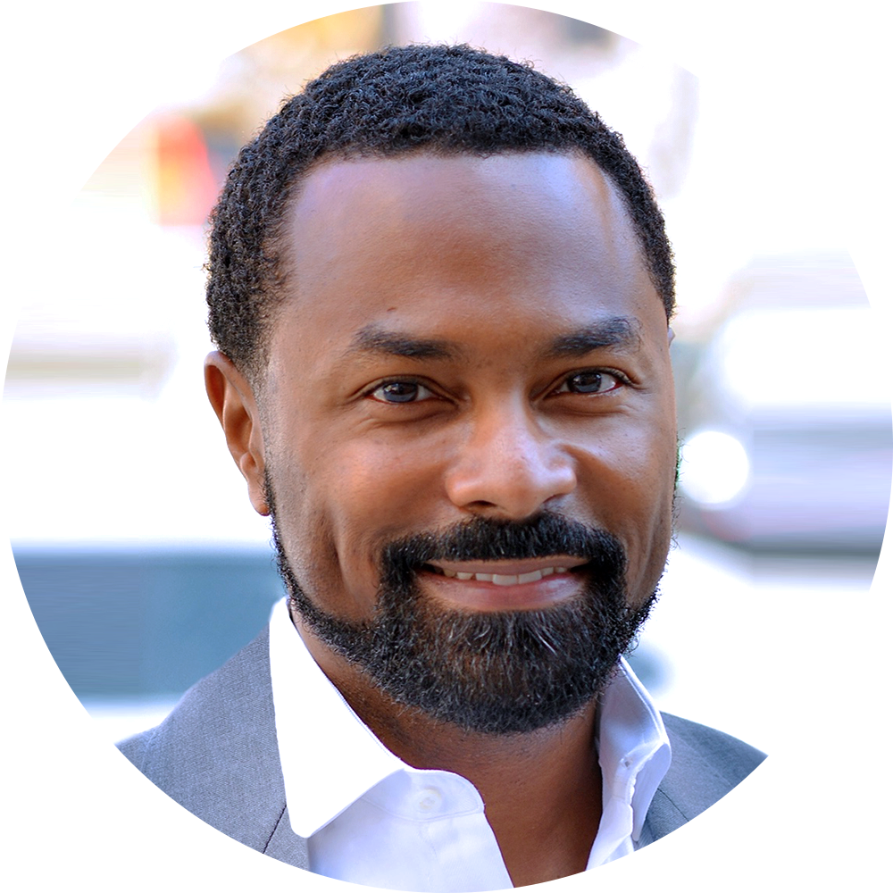 Craig Robinson