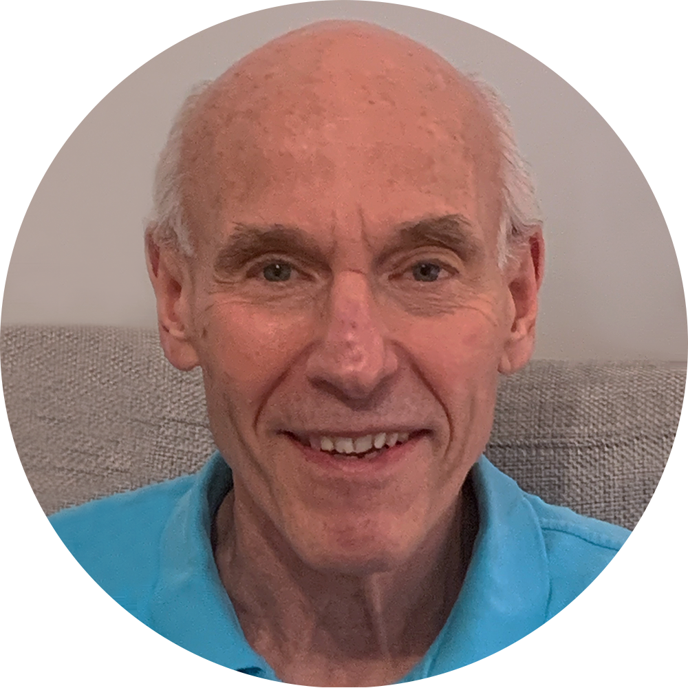 Lee S. Saltzman