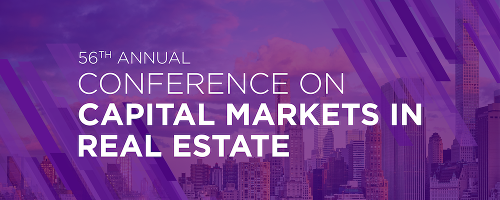 NYU International Hospitality Industry Investment Conference