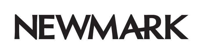 Newmark logo