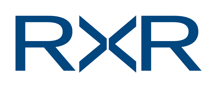 RXR logo