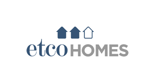 etco Homes logo