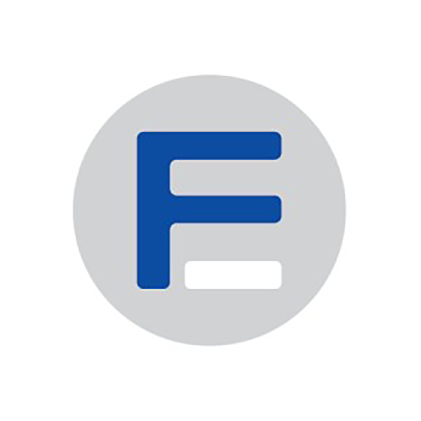 F Logo