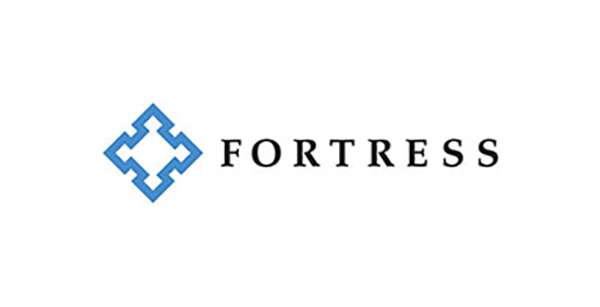 Fortress logo