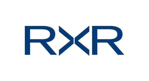 RXR Logo