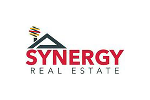 Synergy Real Estate Logo