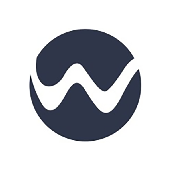 W logo