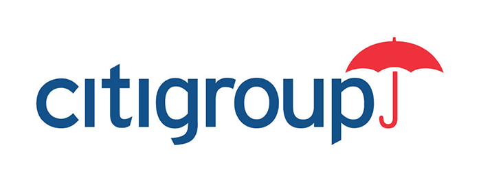 citigroup Logo