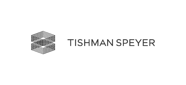 Tishman Speyer logo