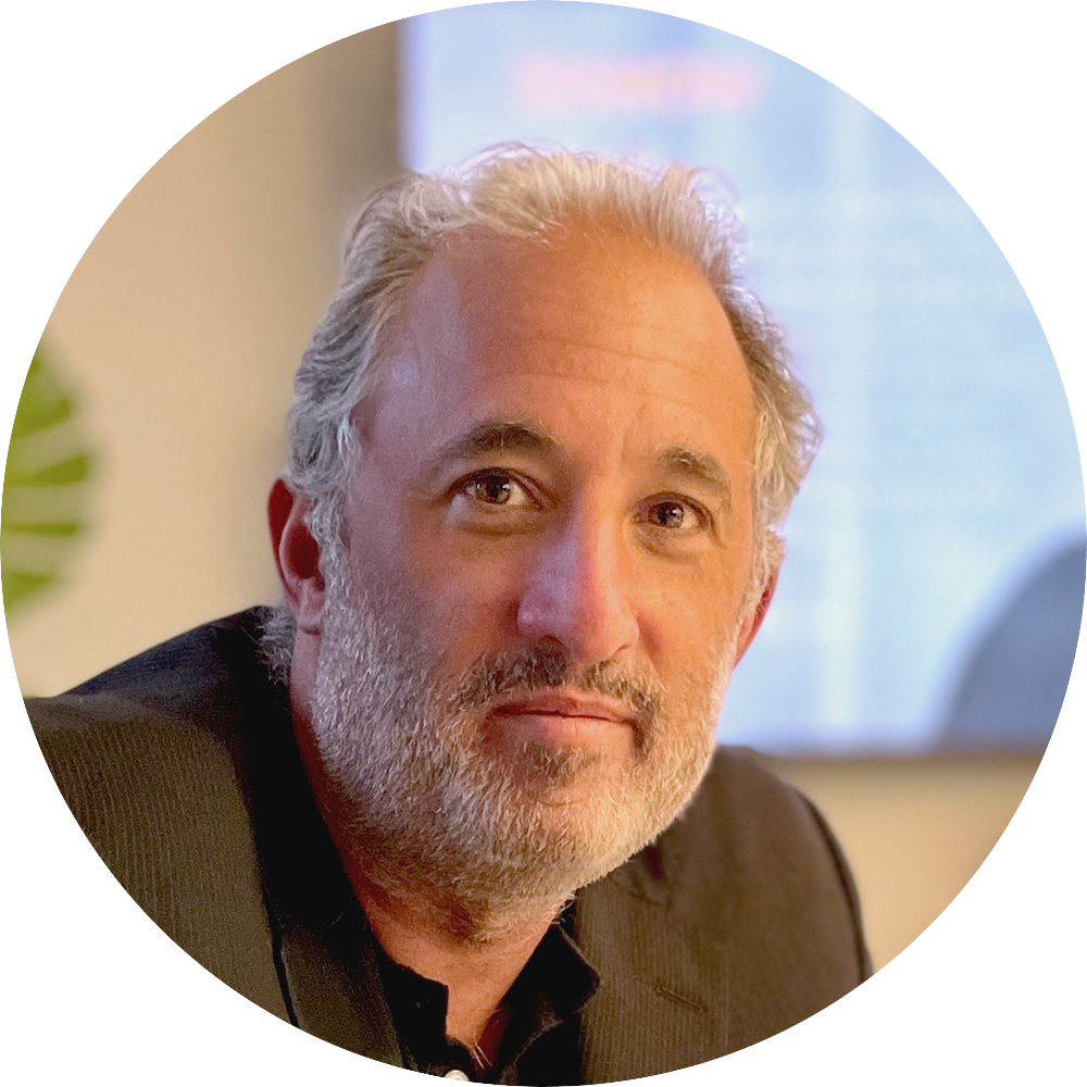 Gregg Mayer