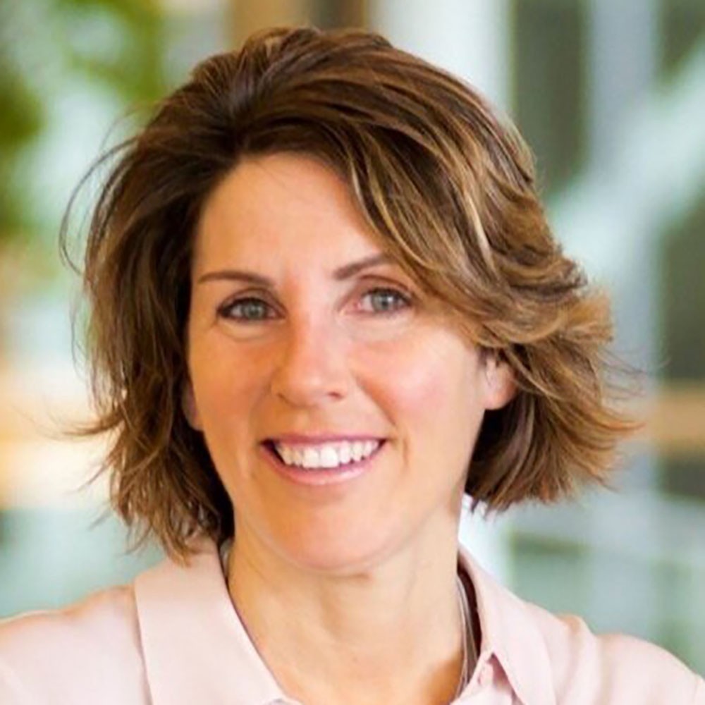 Amy Jaffe