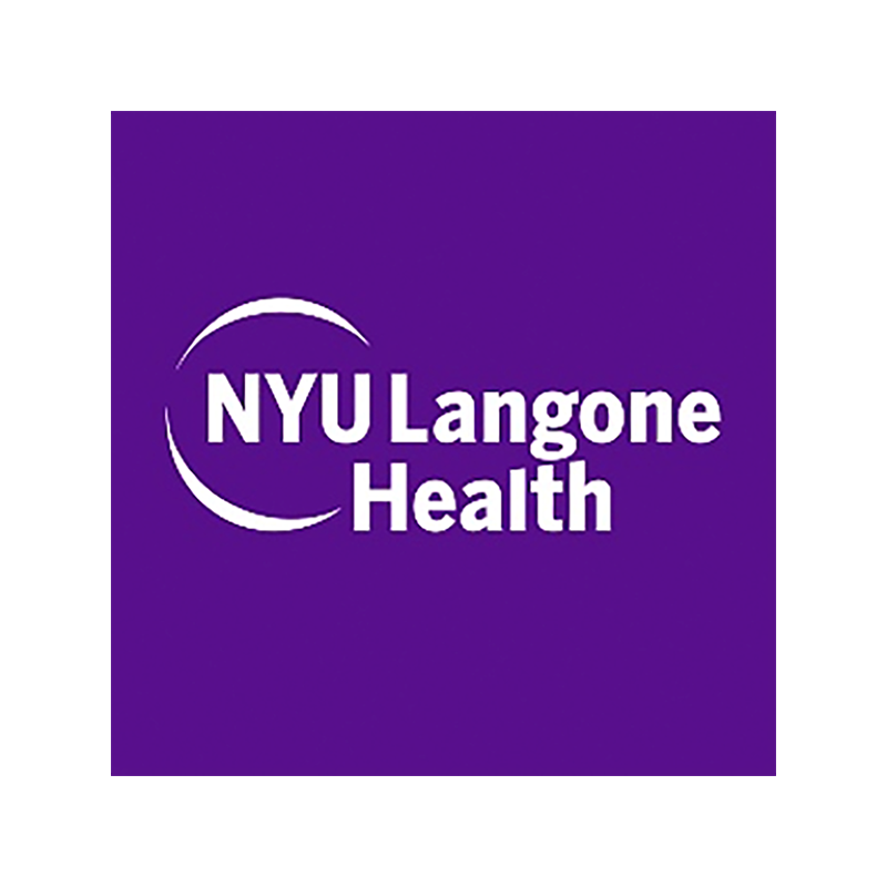 NYU Langone Health logo