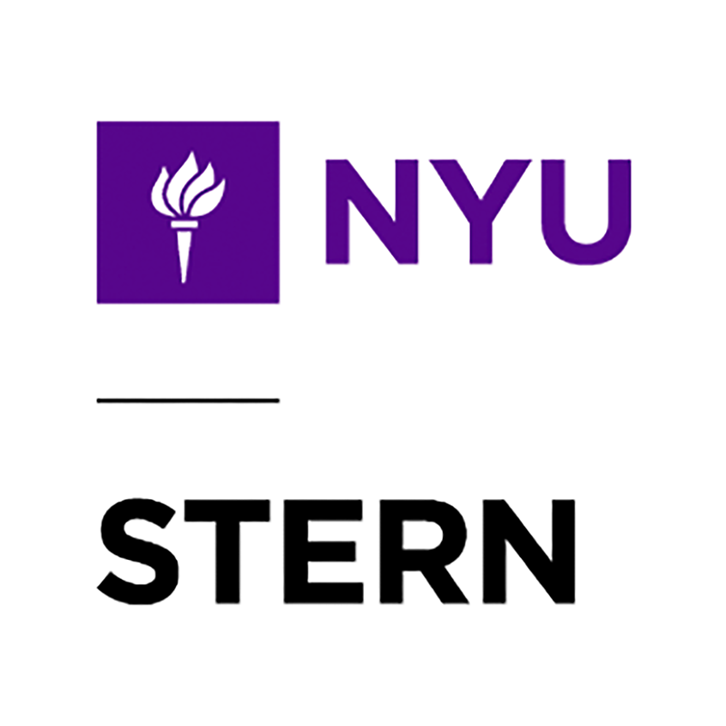 NYU STERN logo
