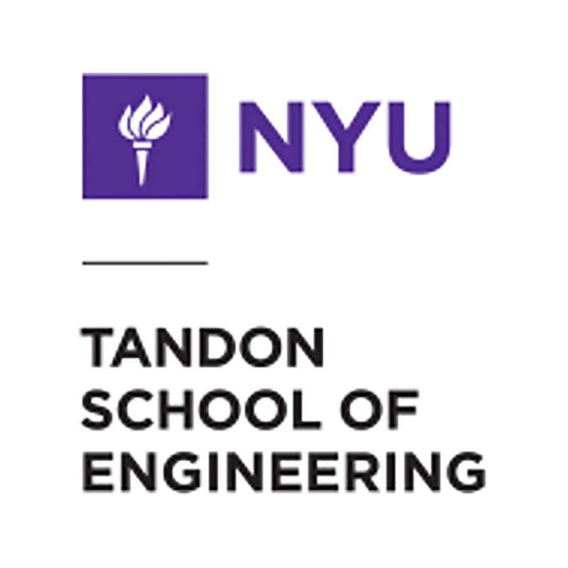 NYU Tandon School of Engineering logo