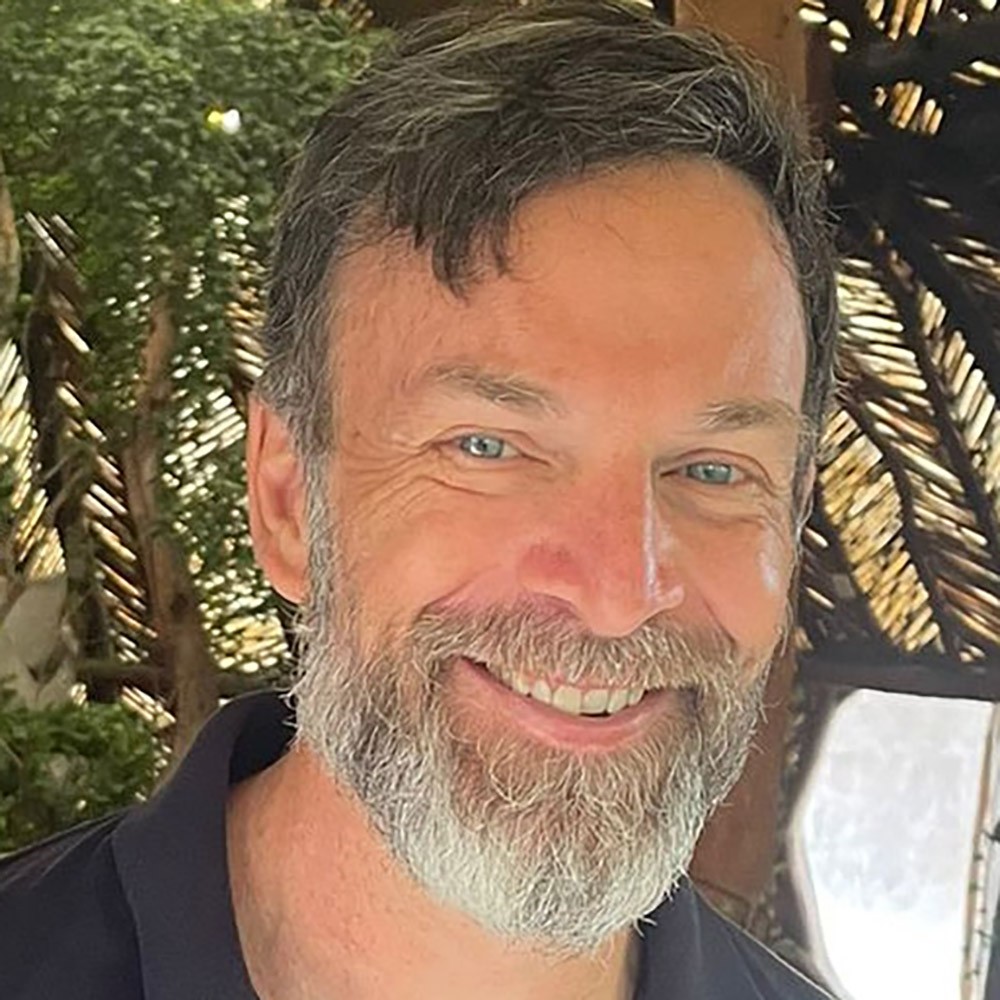 Christopher T. Gaffney