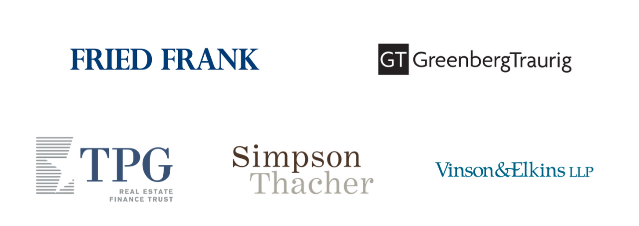 2019 Bronze Sponsors