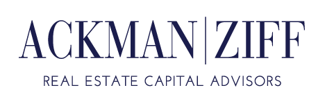 Ackman Ziff Real Estate Capital Advisors