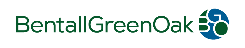 BentallGreenOak