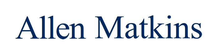 Allen Matkins logo