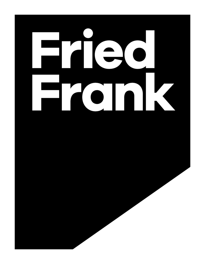 Fried Frank logo