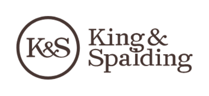 K&S King & Spalding logo
