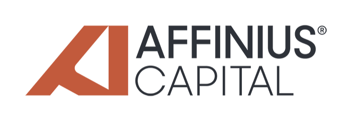 Affinius Capital Logo