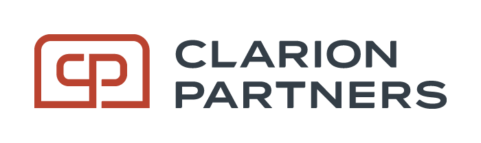 Clarion Partners logo