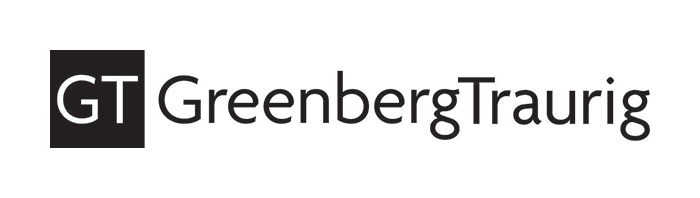 GT GreenbergTraurig logo